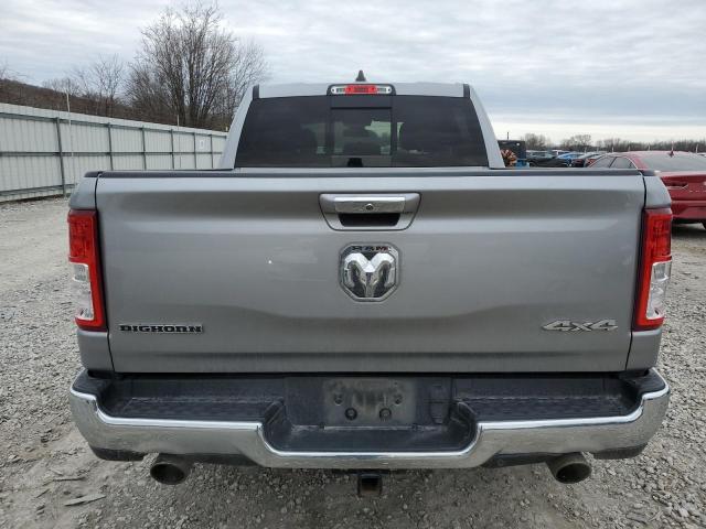 Photo 6 from auction – 2019 RAM 1500 BIG H with VIN 1C6SRFFT1KN690728