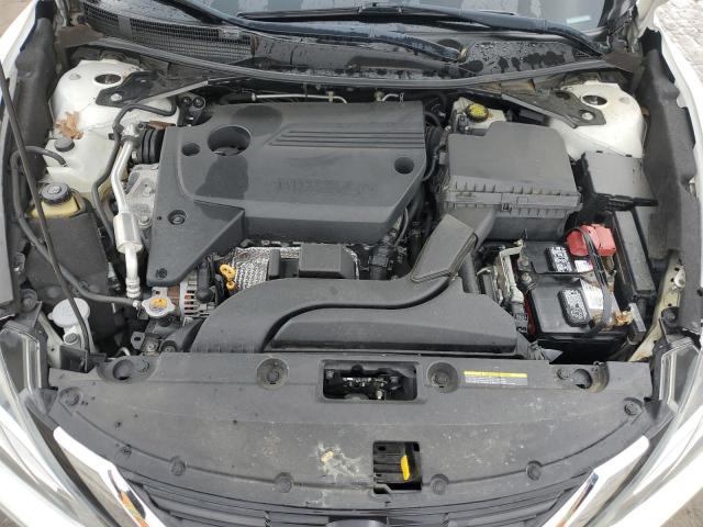 Photo 11 from auction – 2018 NISSAN ALTIMA 2.5 with VIN 1N4AL3AP2JC215040