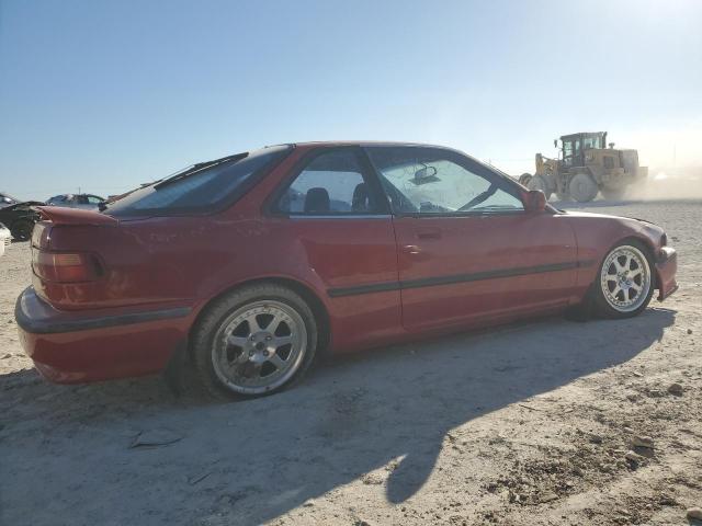 Photo 3 from auction – 1993 ACURA INTEGRA GS with VIN JH4DA9461PS012835