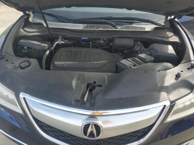 Zdjęcie 11 z aukcji – 2014 ACURA MDX TECHNO z VIN 5FRYD4H49EB005727
