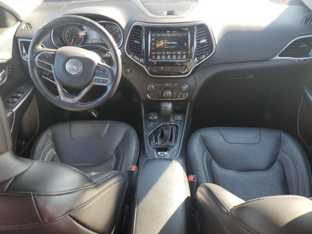 Photo 8 from auction – 2020 JEEP CHEROKEE L with VIN 1C4PJMDX9LD642899