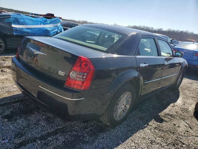 Photo 3 from auction – 2010 CHRYSLER 300 TOURIN with VIN 2C3CA4CDXAH148061
