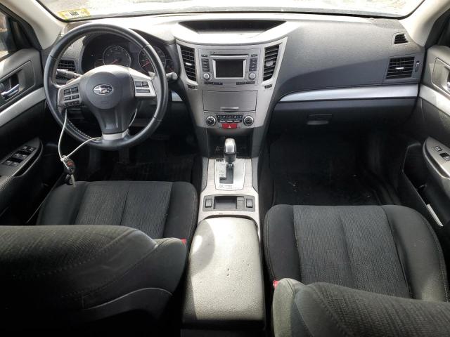 Снимка 8 от търг – 2014 SUBARU OUTBACK 2. с VIN 4S4BRBCC0E3252655