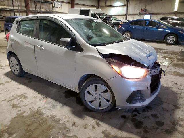 Photo 4 from auction – 2017 CHEVROLET SPARK LS with VIN KL8CB6SA0HC819481