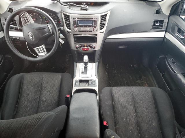 Photo 8 from auction – 2013 SUBARU OUTBACK with VIN 4S4BRBCC3D3254611
