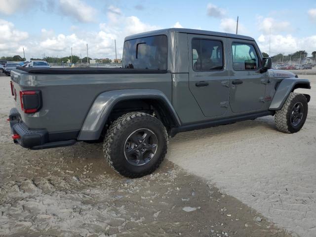 Photo 3 from auction – 2020 JEEP GLADIATOR with VIN 1C6JJTBG1LL133843