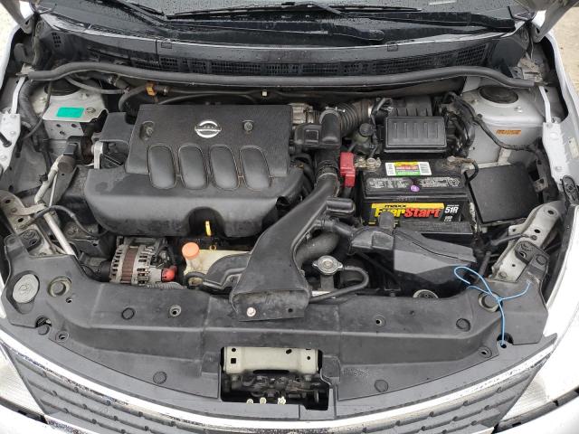 Photo 11 from auction – 2007 NISSAN VERSA S with VIN 3N1BC13E27L442176