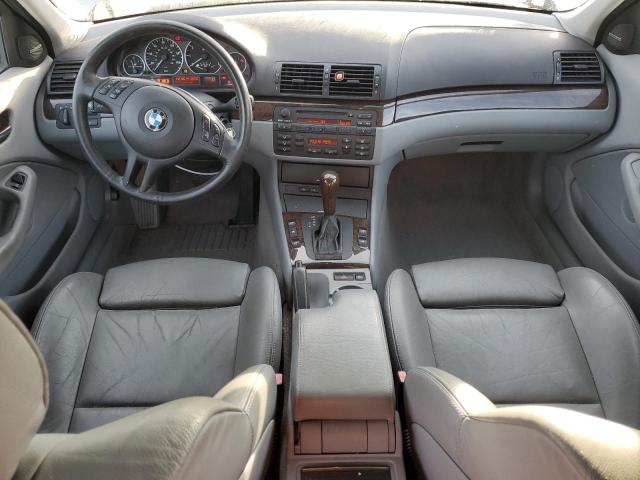 Photo 8 from auction – 2004 BMW 330 I with VIN WBAEV53474KM33227