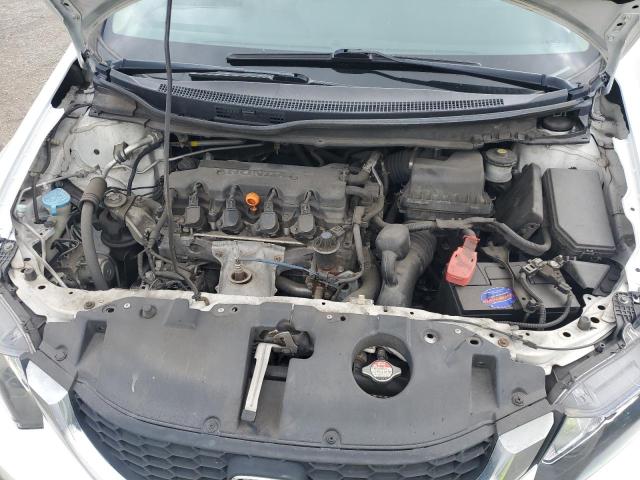 Photo 11 from auction – 2014 HONDA CIVIC with VIN 19XFB2F56EE003955