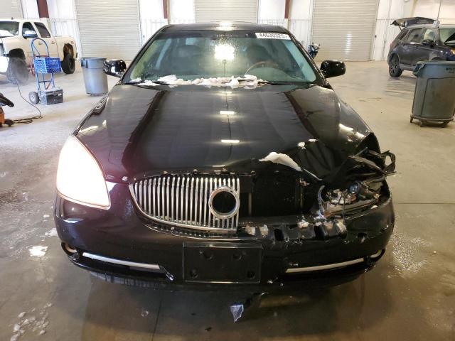 Photo 5 from auction – 2008 BUICK LUCERNE CX with VIN 1G4HE57Y28U141360