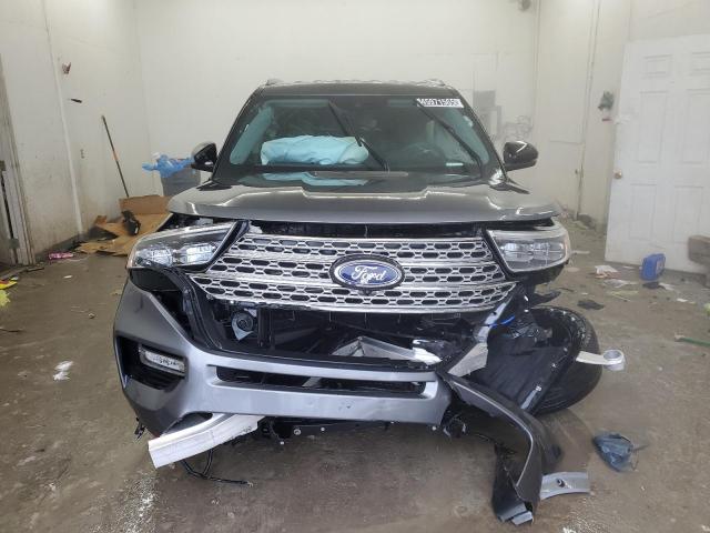 Photo 5 from auction – 2022 FORD EXPLORER L with VIN 1FMSK8FH9NGA94923