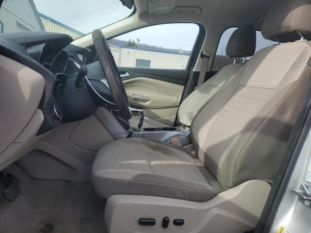 Photo 7 from auction – 2015 FORD ESCAPE SE with VIN 1FMCU9GX2FUB97467