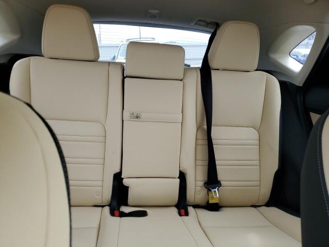 Photo 10 from auction – 2021 LEXUS NX 300 BAS with VIN JTJDARBZ4M2203348