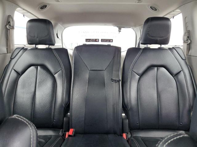 Photo 10 from auction – 2022 CHRYSLER PACIFICA T with VIN 2C4RC1BG1NR185865