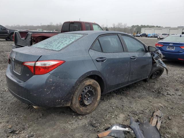 Zdjęcie 3 z aukcji – 2015 TOYOTA COROLLA L z VIN 2T1BURHE0FC321827