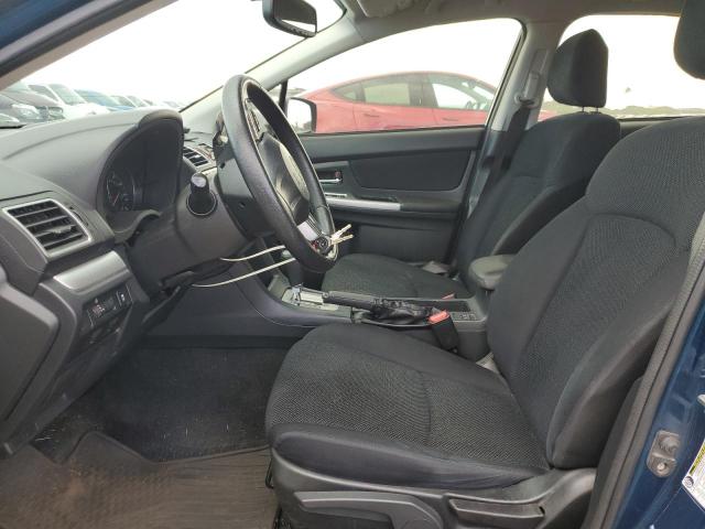 Photo 7 from auction – 2015 SUBARU IMPREZA PR with VIN JF1GPAC61FH273884