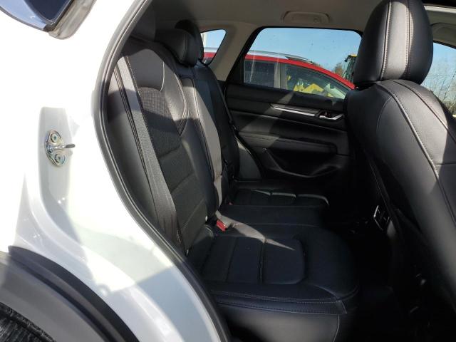 Photo 11 from auction – 2020 MAZDA CX-5 GRAND with VIN JM3KFBDM7L0722531