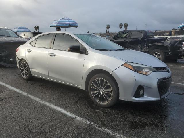 Photo 4 from auction – 2016 TOYOTA COROLLA L with VIN 5YFBURHEXGP378716