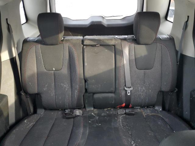 Photo 10 from auction – 2015 GMC TERRAIN SL with VIN 2GKALREK8F6258345