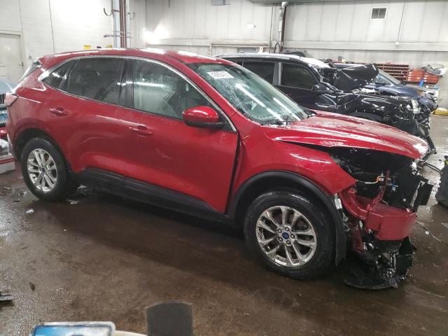 Photo 4 from auction – 2020 FORD ESCAPE SE with VIN 1FMCU9G64LUA90049