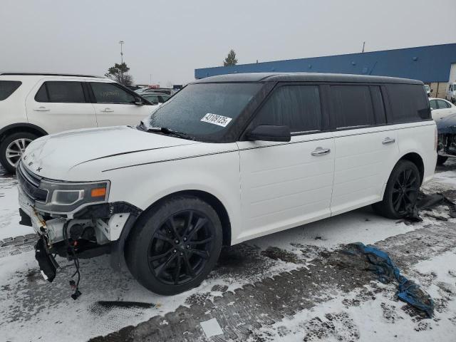 FORD FLEX LIMIT 2016 с VIN 2FMHK6DT3GBA10613 - Снимка от търг