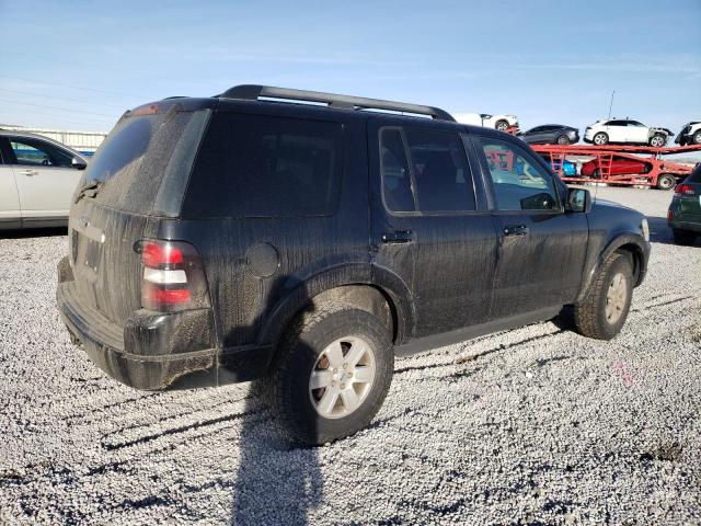 Photo 3 from auction – 2010 FORD EXPLORER X with VIN 1FMEU6DE5AUA11455