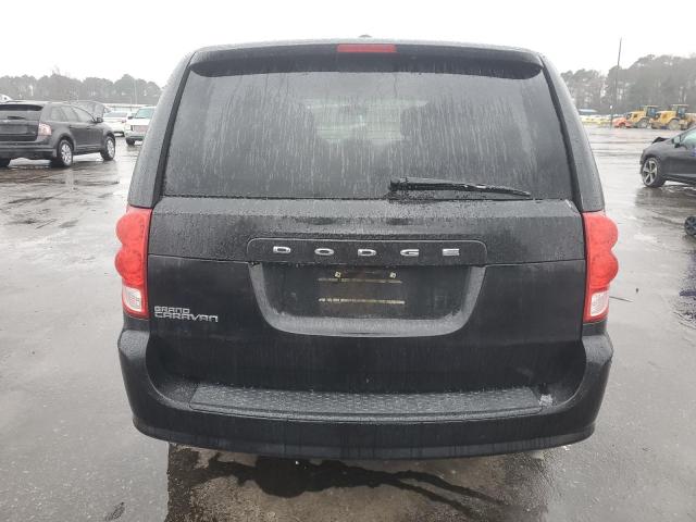 Foto 6 de la subasta – 2015 DODGE GRAND CARA con VIN 2C4RDGCG2FR689955
