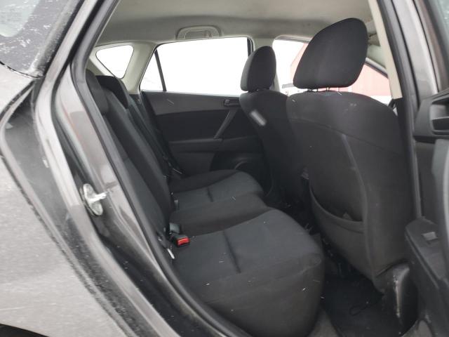 Photo 10 from auction – 2010 MAZDA 3 I with VIN JM1BL1HF2A1295869