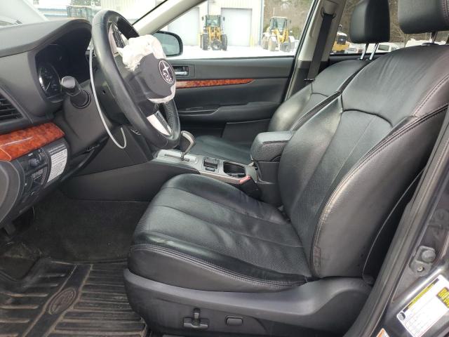 Снимка 7 от търг – 2012 SUBARU OUTBACK 2. с VIN 4S4BRBKC7C3229243