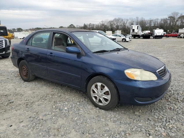 Photo 4 from auction – 2005 TOYOTA COROLLA CE with VIN 2T1BR32EX5C417731