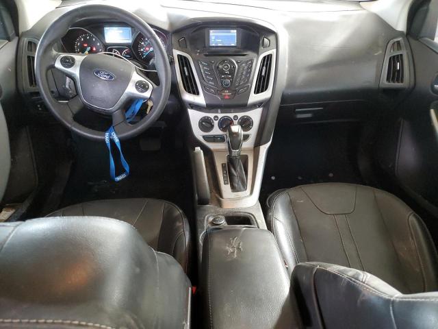 Photo 8 from auction – 2014 FORD FOCUS SE with VIN 1FADP3K20EL326017
