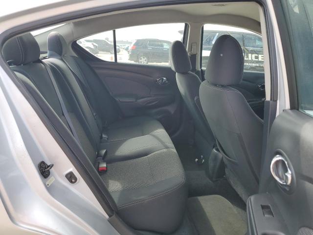 Photo 10 from auction – 2014 NISSAN VERSA S with VIN 3N1CN7AP2EL811542