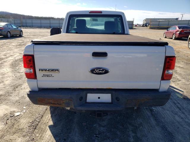 Photo 6 from auction – 2011 FORD RANGER SUP with VIN 1FTLR4FE1BPA73675