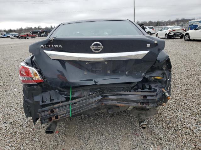 Photo 6 from auction – 2015 NISSAN ALTIMA 2.5 with VIN 1N4AL3AP7FC126054