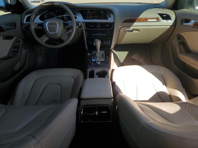 Снимка 8 от търг – 2012 AUDI A4 PREMIUM с VIN WAUFFAFL3CA120337
