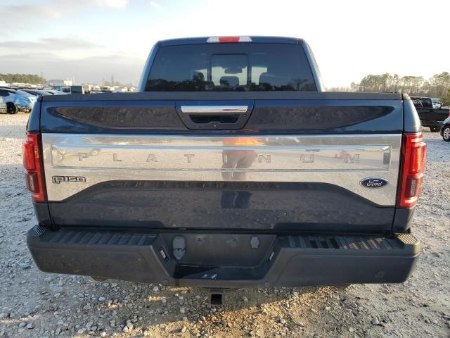 Photo 6 from auction – 2016 FORD F150 SUPER with VIN 1FTEW1EG4GFA63206