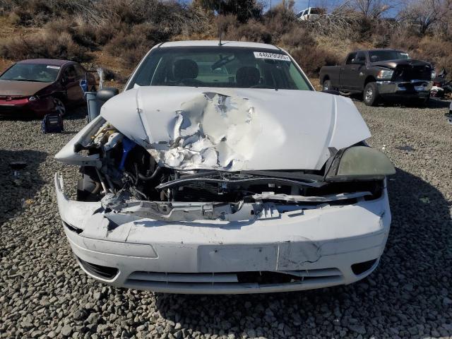 Photo 5 from auction – 2005 FORD FOCUS ZX4 with VIN 1FAFP34N65W143316