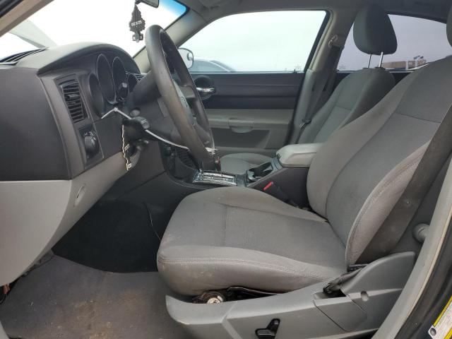 Photo 7 from auction – 2007 DODGE CHARGER SE with VIN 2B3KA43R37H750412