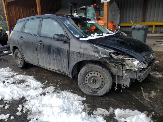 Photo 4 from auction – 2005 TOYOTA COROLLA MA with VIN 2T1KR32E25C487093