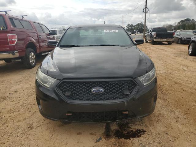 Photo 5 from auction – 2015 FORD TAURUS POL with VIN 1FAHP2MK8FG196541