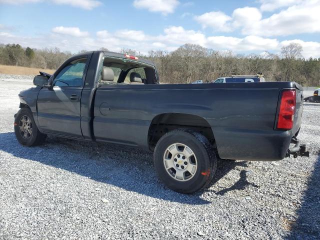 Photo 2 from auction – 2005 CHEVROLET SILVERADO with VIN 1GCEC14Z95Z255227