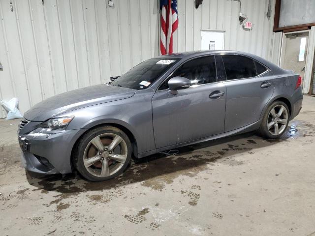 LEXUS IS 350 2014 with VIN JTHCE1D22E5000963 - Photo from auction