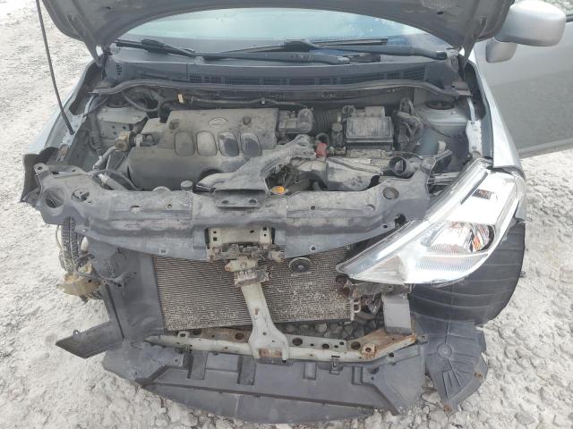 Photo 11 from auction – 2010 NISSAN VERSA S with VIN 3N1BC1AP4AL357447