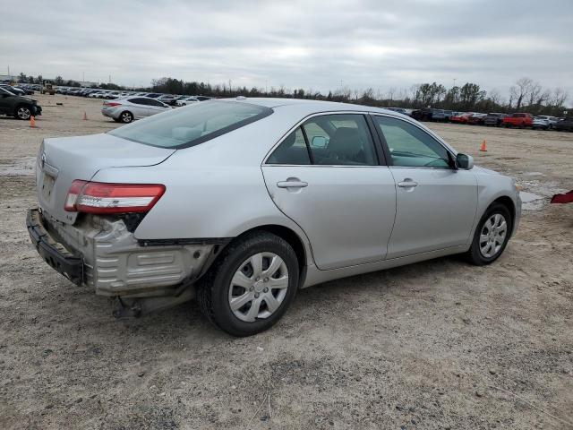 Photo 3 from auction – 2011 TOYOTA CAMRY BASE with VIN 4T1BF3EKXBU137280