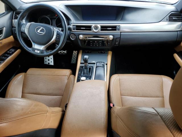 Photo 8 from auction – 2015 LEXUS GS 350 with VIN JTHCE1BL9FA003816