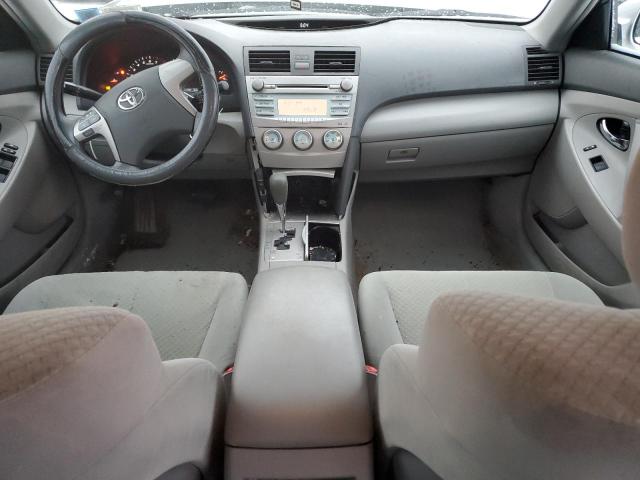 Photo 8 from auction – 2009 TOYOTA CAMRY BASE with VIN 4T4BE46K29R082573