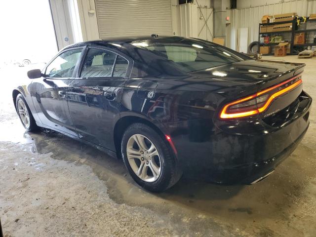Photo 2 from auction – 2022 DODGE CHARGER SX with VIN 2C3CDXBG5NH261586