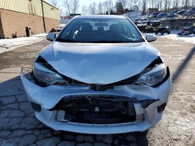 Photo 5 from auction – 2015 TOYOTA COROLLA L with VIN 2T1BURHE2FC359978