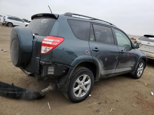 Photo 3 from auction – 2011 TOYOTA RAV4 LIMIT with VIN 2T3DK4DVXBW062061