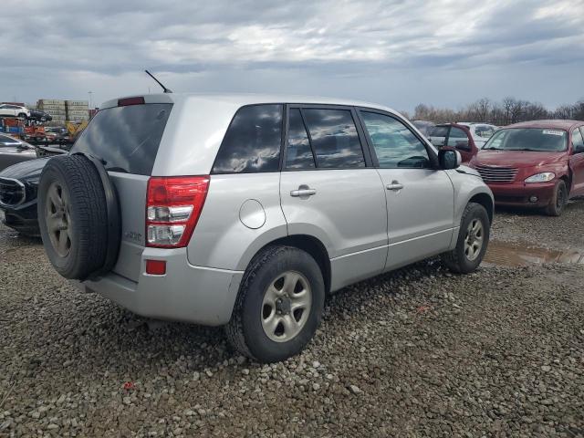 Photo 3 from auction – 2012 SUZUKI GRAND VITA with VIN JS3TD0D21C4100197